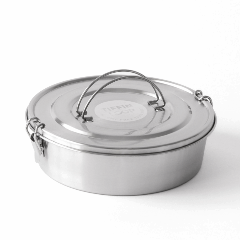 Tiffin Loop Bowl (1) Tiffin Loop Bowl (1)
