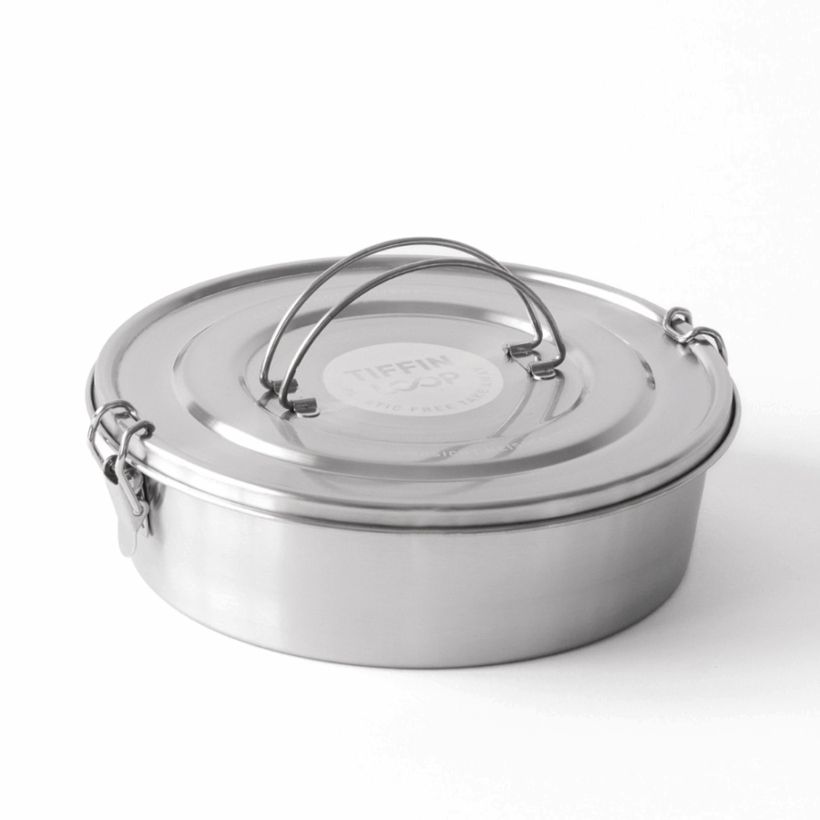 Tiffin Loop Bowl (1) Tiffin Loop Bowl (1)