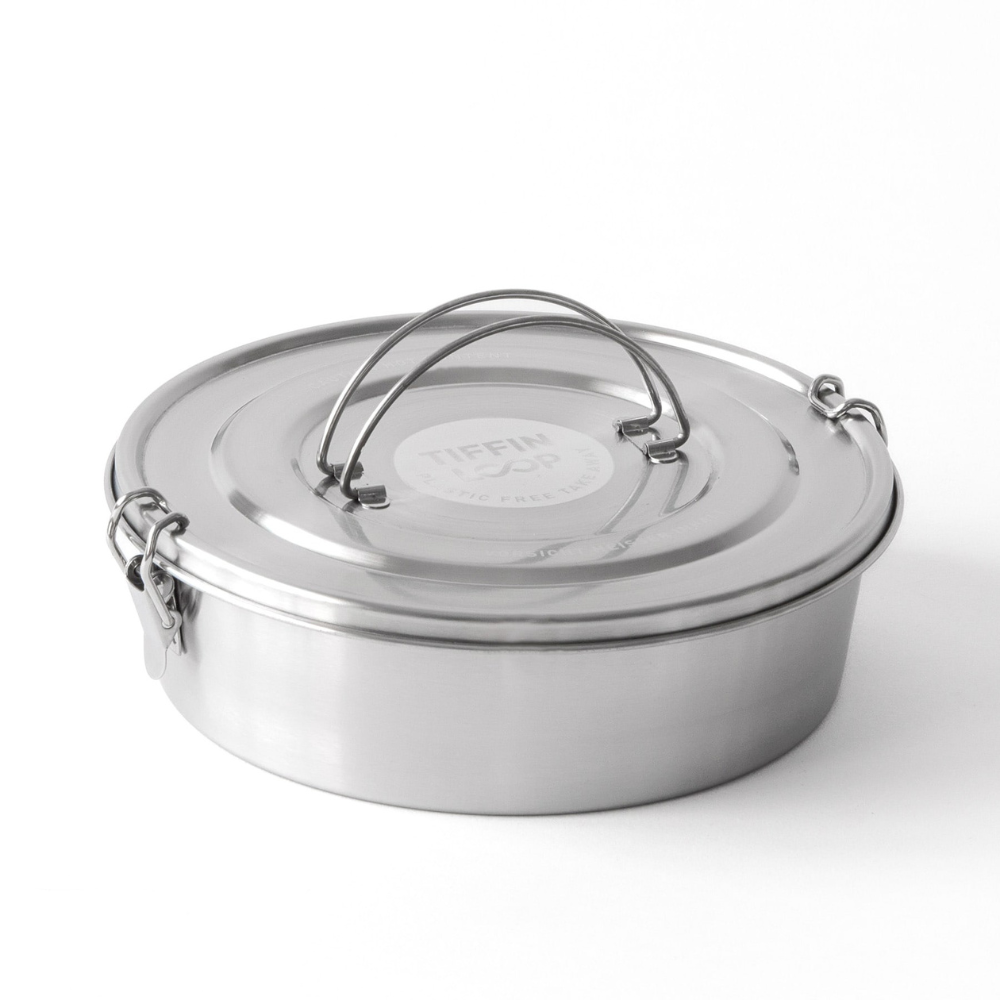 Tiffin Loop Bowl (1) Tiffin Loop Bowl (1)