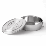 Tiffin Loop Bowl (3) Tiffin Loop Bowl (3)