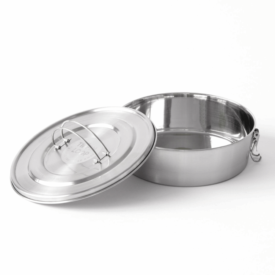 Tiffin Loop Bowl (3) Tiffin Loop Bowl (3)