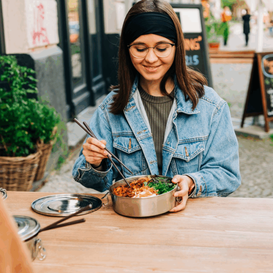 Tiffin Loop Bowl (6) Tiffin Loop Bowl (6)