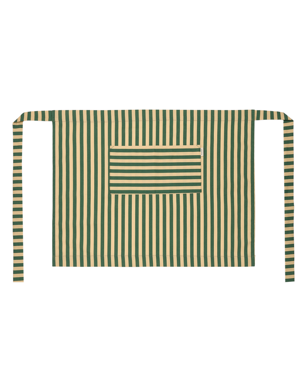 Waist Apron Dark Green Stripes Nobodinoz 1 8435574943613 2.png