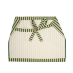 Waist Apron Dark Green Stripes Nobodinoz 2 8435574943613.png