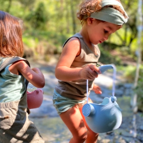 Watering 3