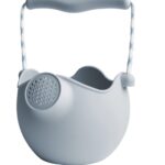 Watering Can Duck Egg Blue Scaled