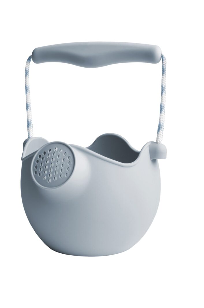 Watering Can Duck Egg Blue Scaled