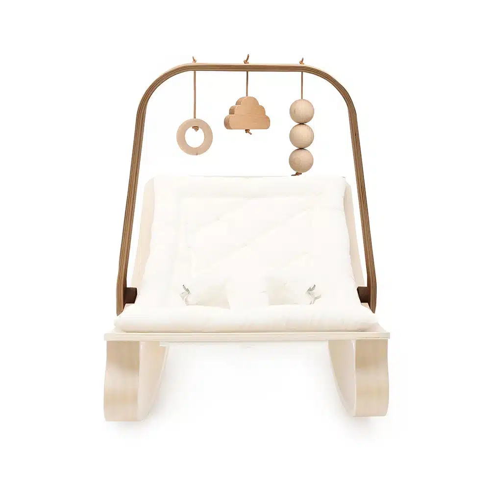 Arche Levo W Front 01