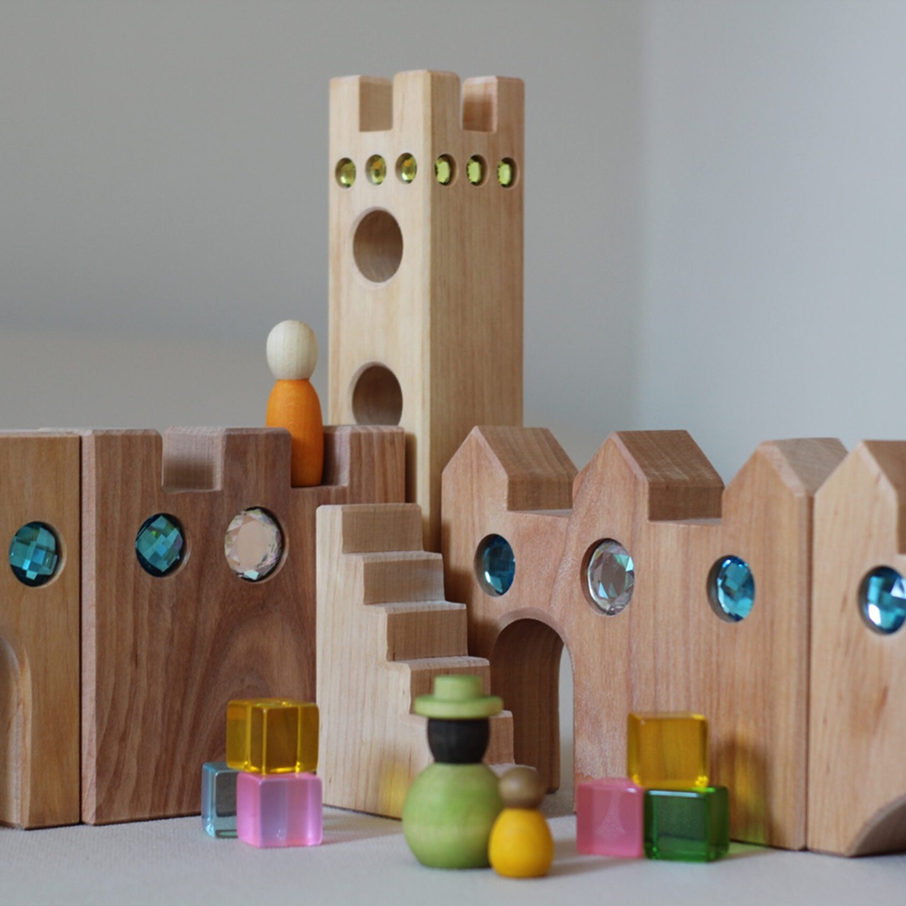 Bauspiel