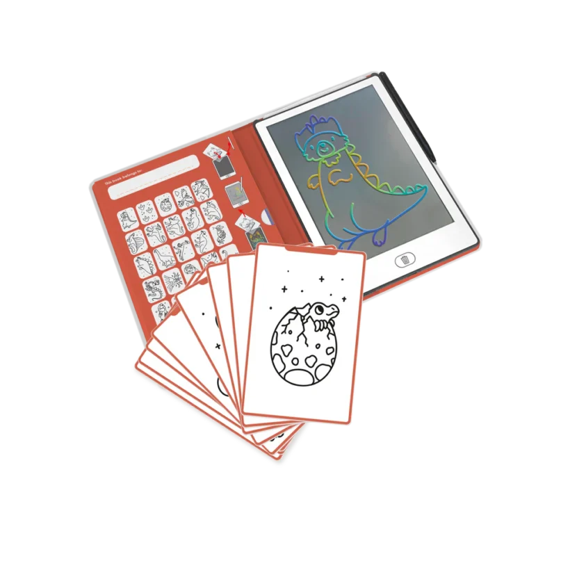 Kidydrawmini Draw Din 011800
