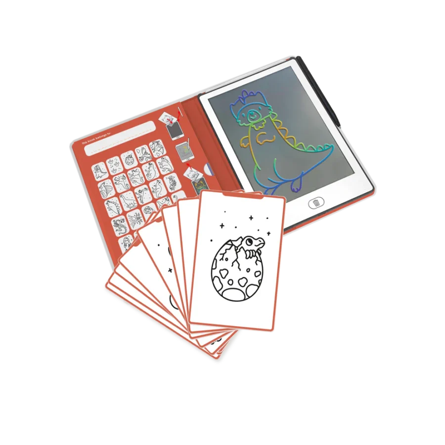 Kidydrawmini Draw Din 011800