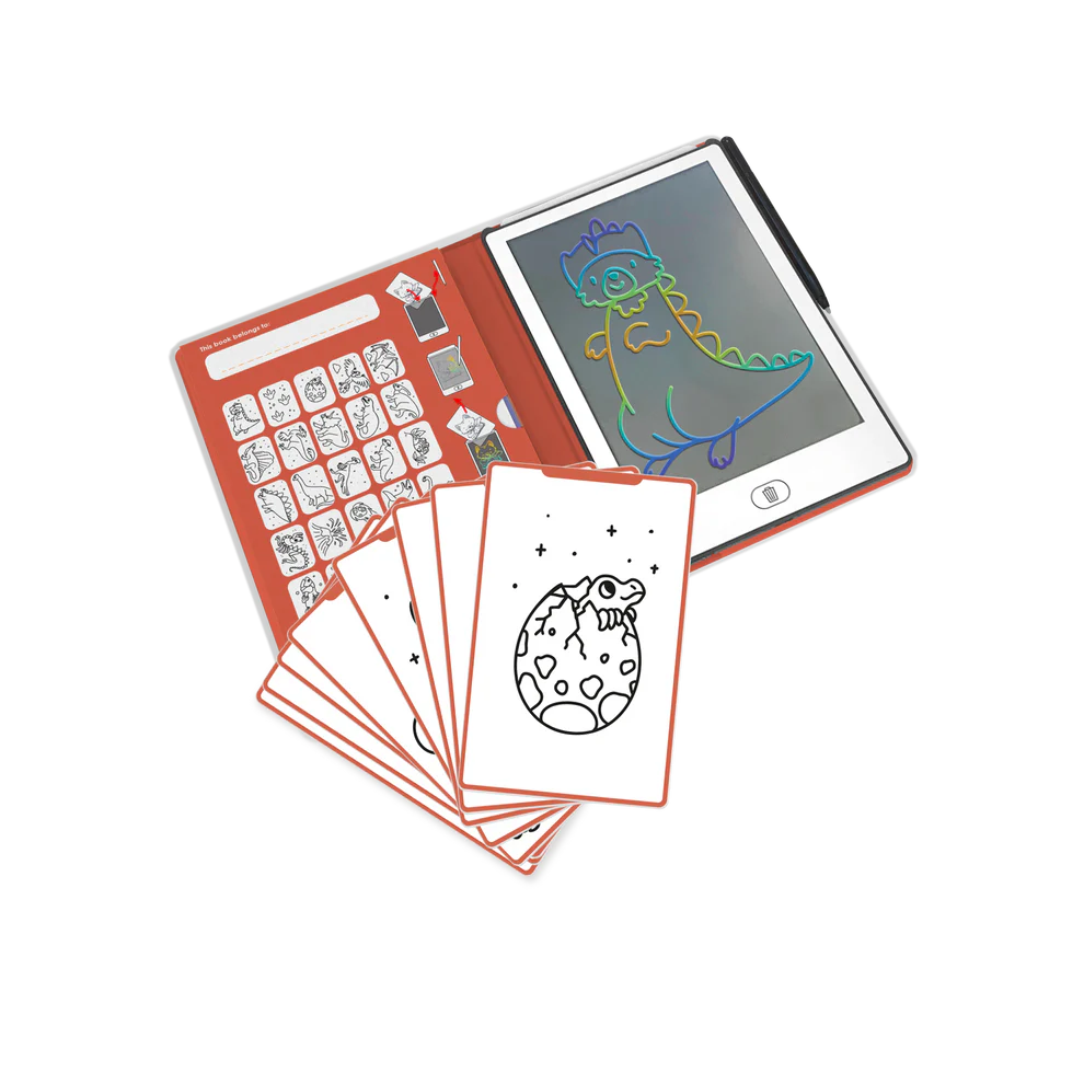 Kidydrawmini Draw Din 011800