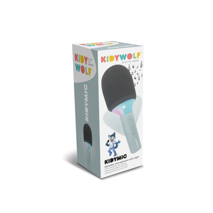 Kidymic Pack 3d Gr 01 1800