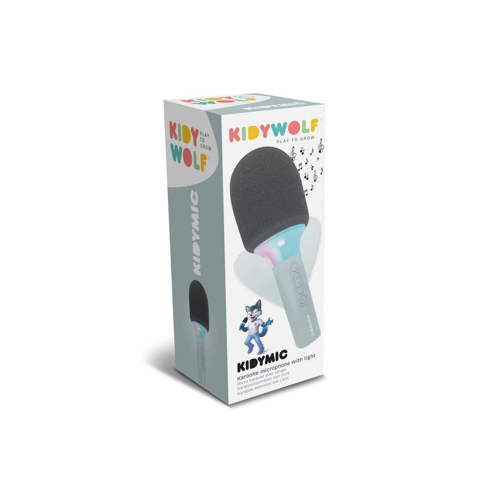 Kidymic Pack 3d Gr 01 1800