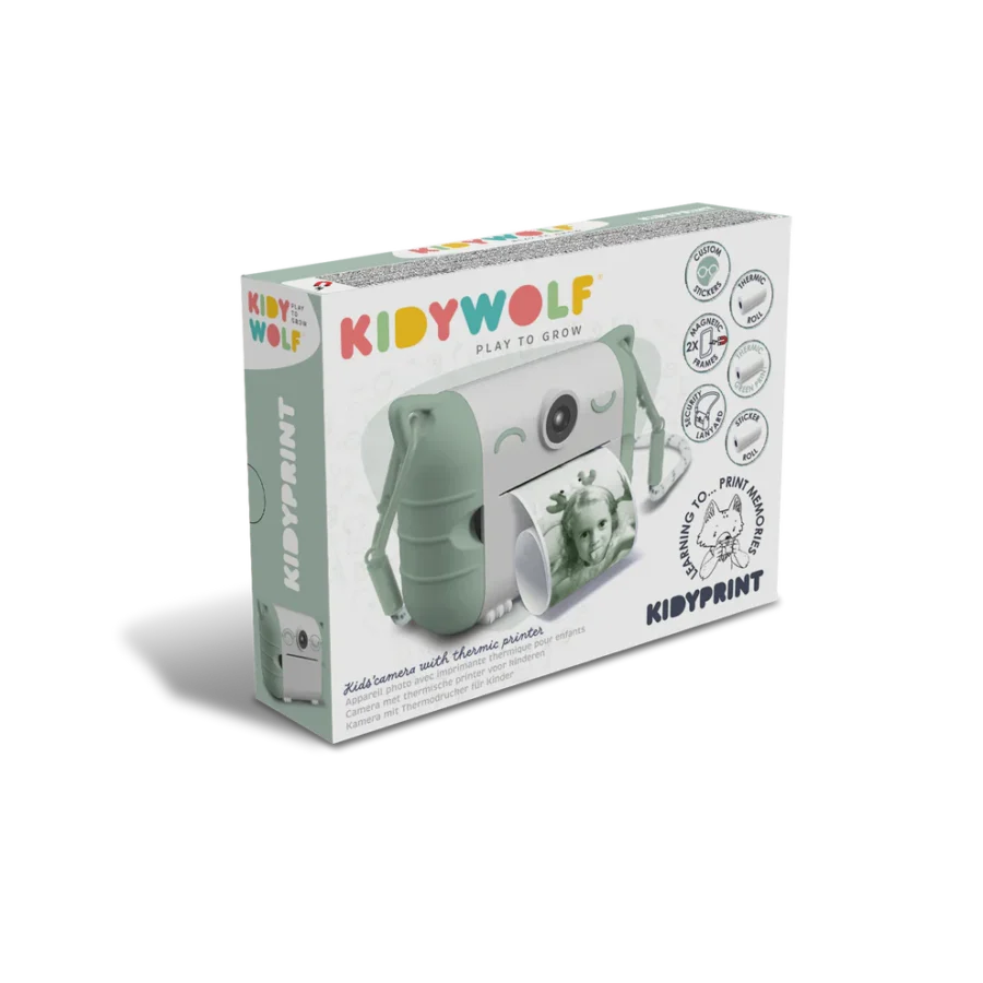 Kidyprint Gr Pack 01 02 1800