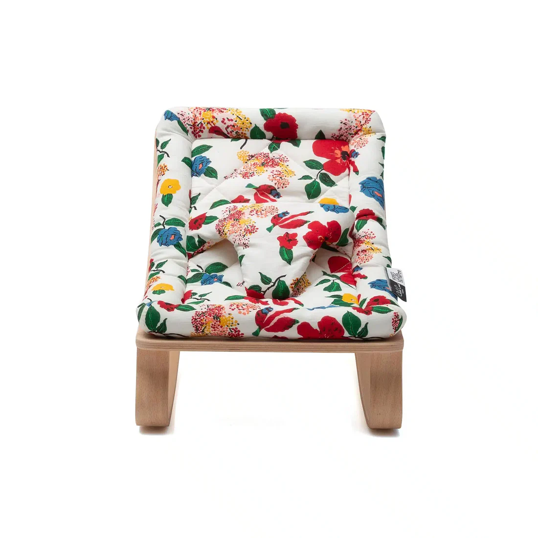 Levo Doll Hibiscus Front