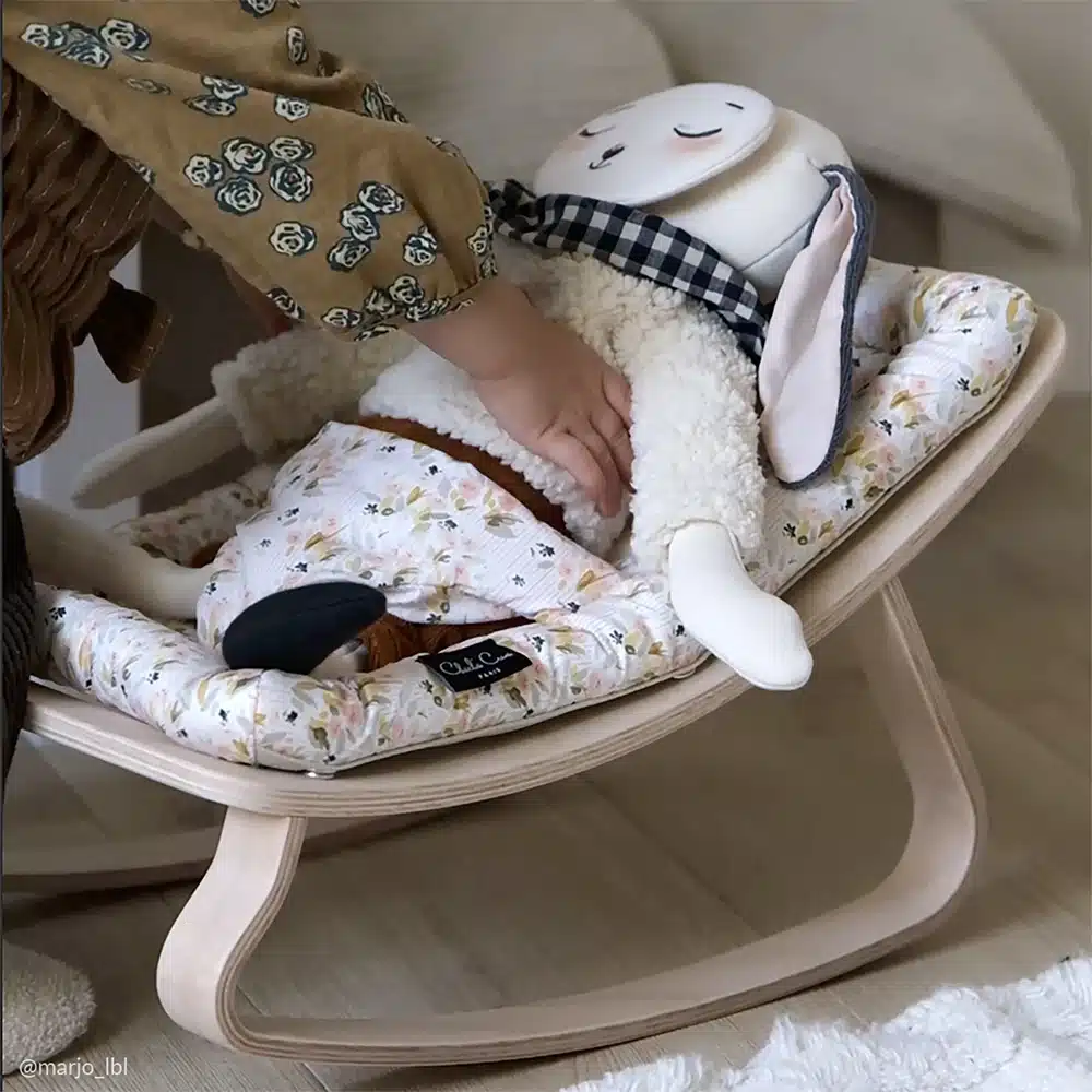 Levodoll Elisabeth Amb1