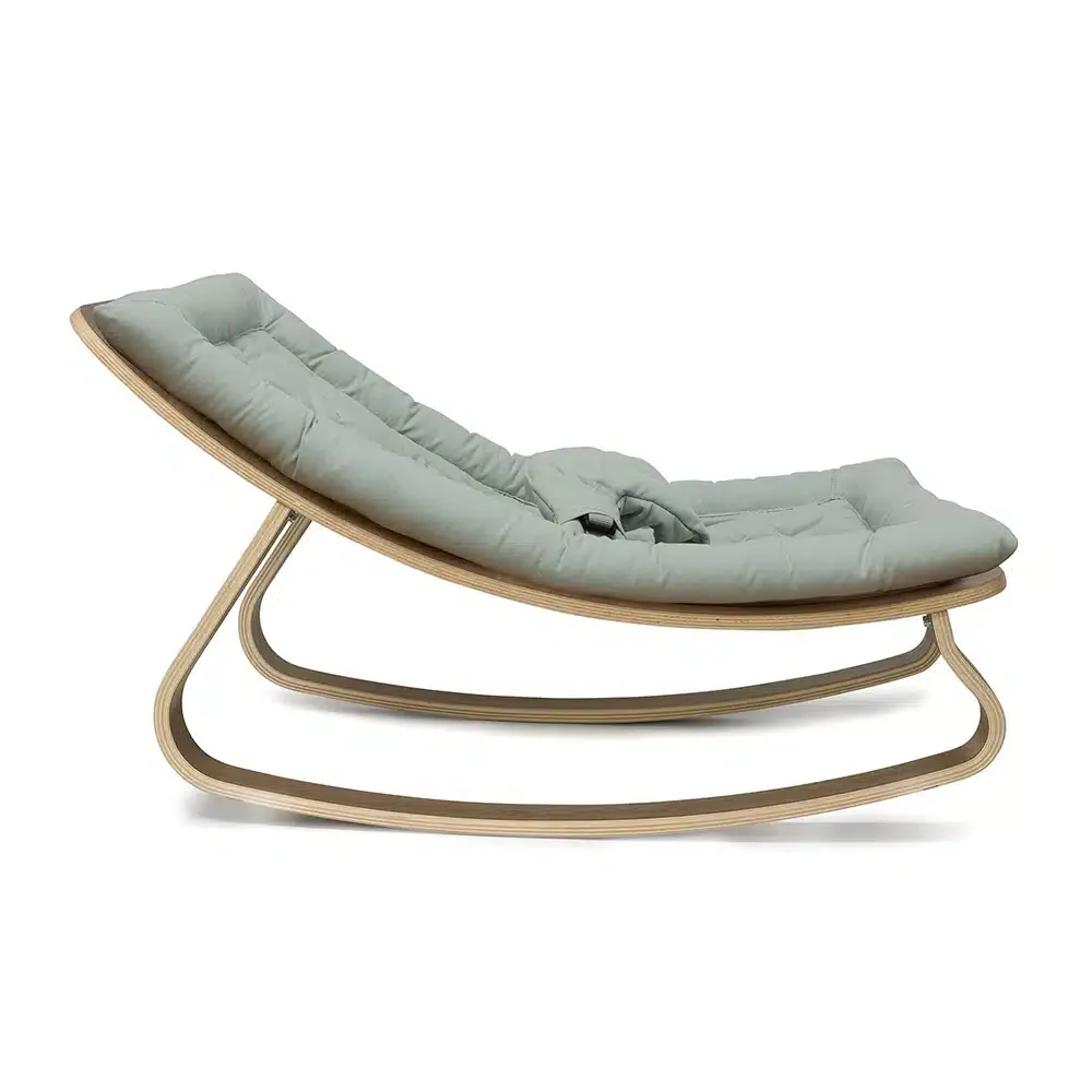 Levo Farrow Profil W 1