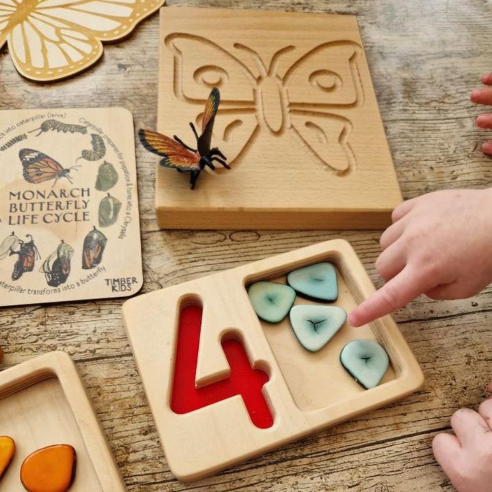 Number Trays 1 9 (3)