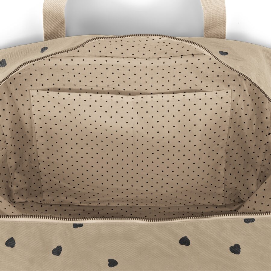Raphael Bowling Bag Sand (1)