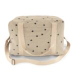 Raphael Bowling Bag Sand
