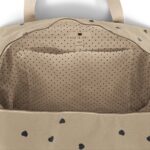 Raphael Bowling Bag Sand (2)
