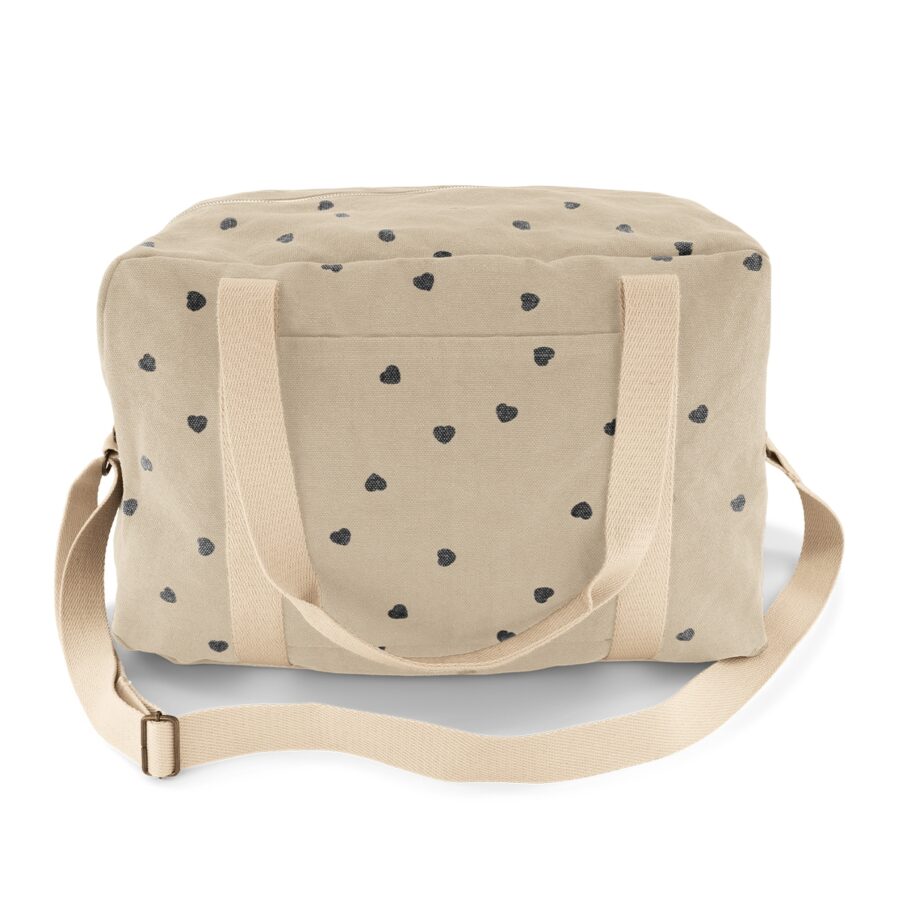 Raphael Bowling Bag Sand