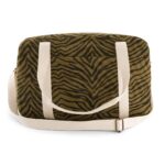 Raphael Bowling Bag Zebrou Olive Raphael Bowling Bag Zebrou Olive