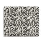 Set Of 2 Louisa Pareo Zebrou Greige (1)