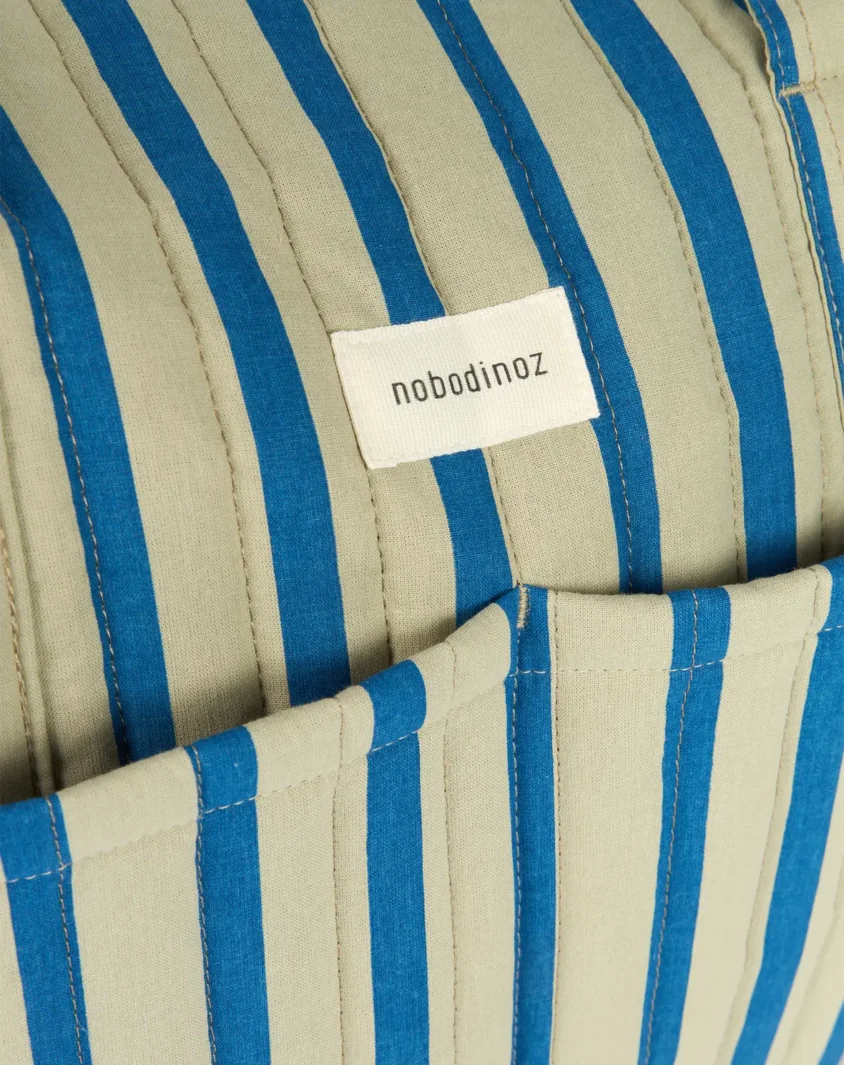 Stories Stroller Bag Green Blue Stripes Nobodinoz 3 8435574936950.jpg Stories Stroller Bag Green Blue Stripes Nobodinoz 3 8435574936950.jpg