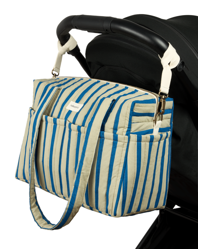 Stories Stroller Bag Green Blue Stripes Nobodinoz 5 8435574936950.png Stories Stroller Bag Green Blue Stripes Nobodinoz 5 8435574936950.png
