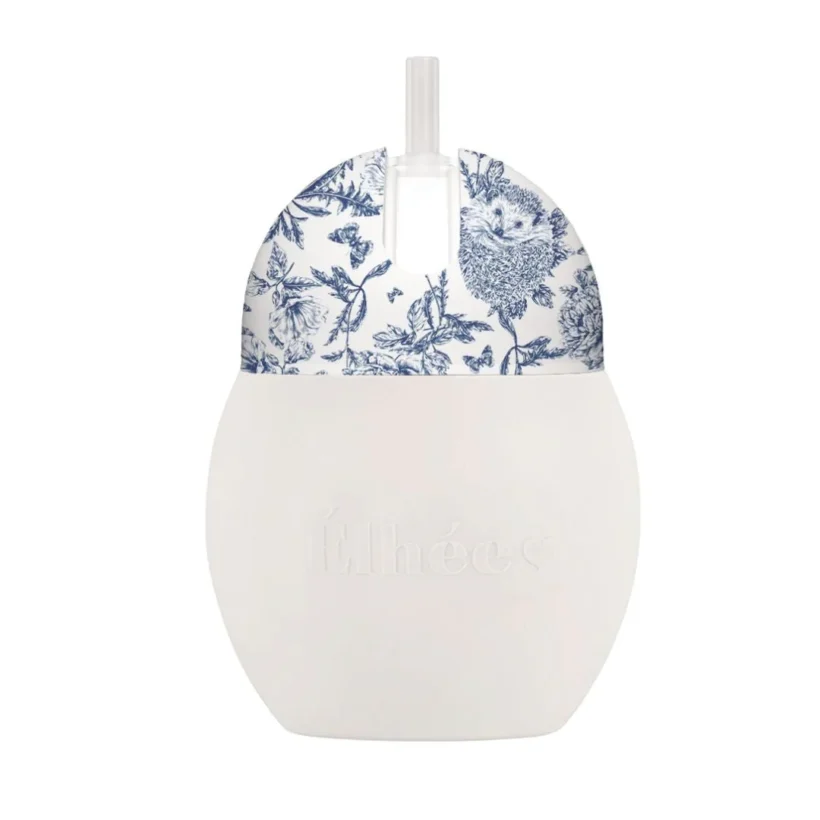 Tasse A Paille Lestee 240 Ml Toile De Jouy Bleu 9m 5700908.jpg Tasse A Paille Lestee 240 Ml Toile De Jouy Bleu 9m 5700908.jpg
