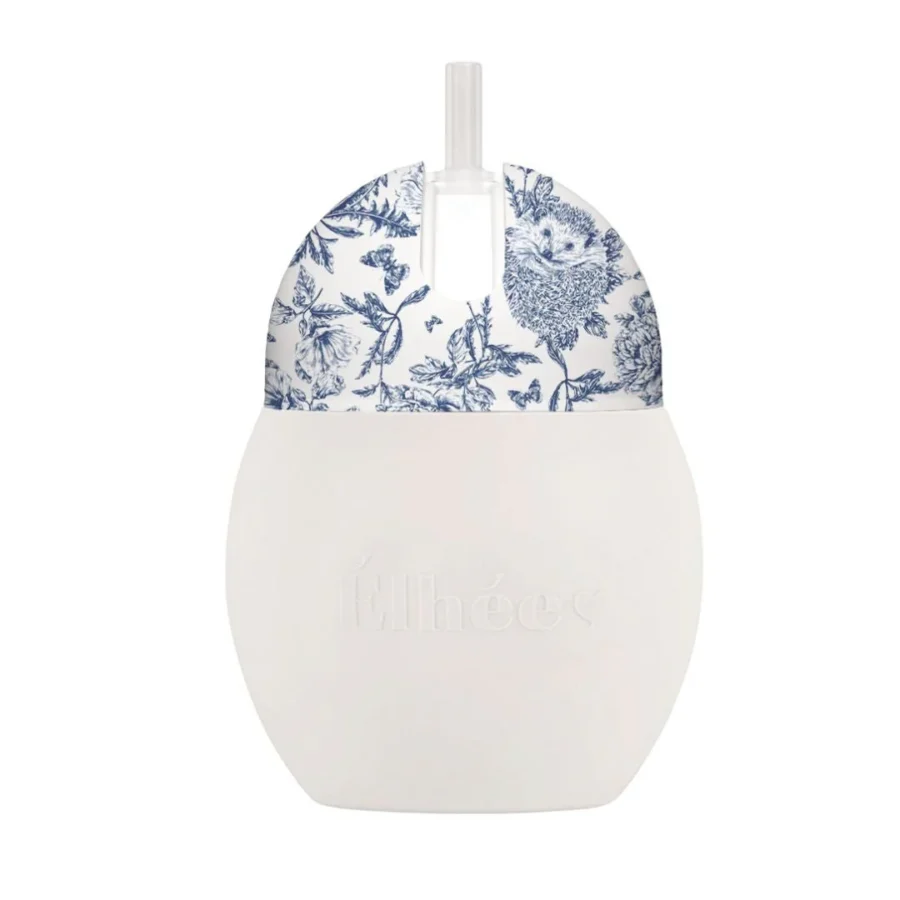 Tasse A Paille Lestee 240 Ml Toile De Jouy Bleu 9m 5700908.jpg