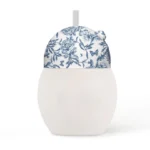 Tasse A Paille Lestee 240 Ml Toile De Jouy Bleu 9m 9730128.jpg