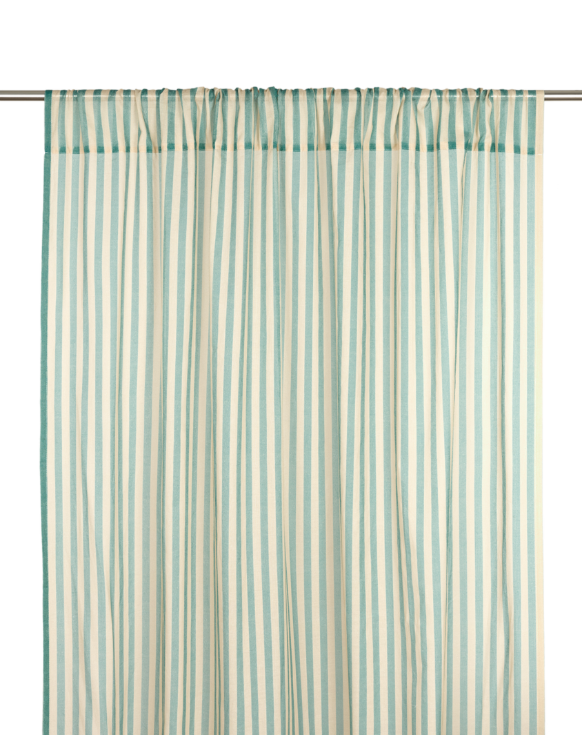 Vibes Curtain Turquoise Stripes 3.png
