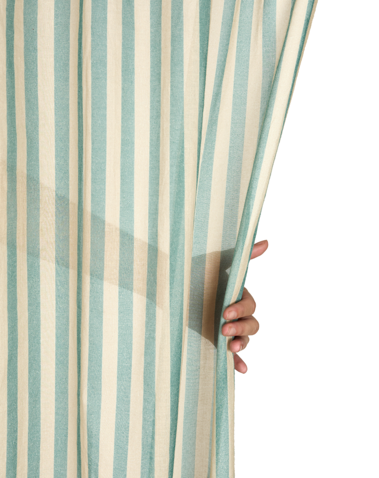 Vibes Curtain Turquoise Stripes 4.png