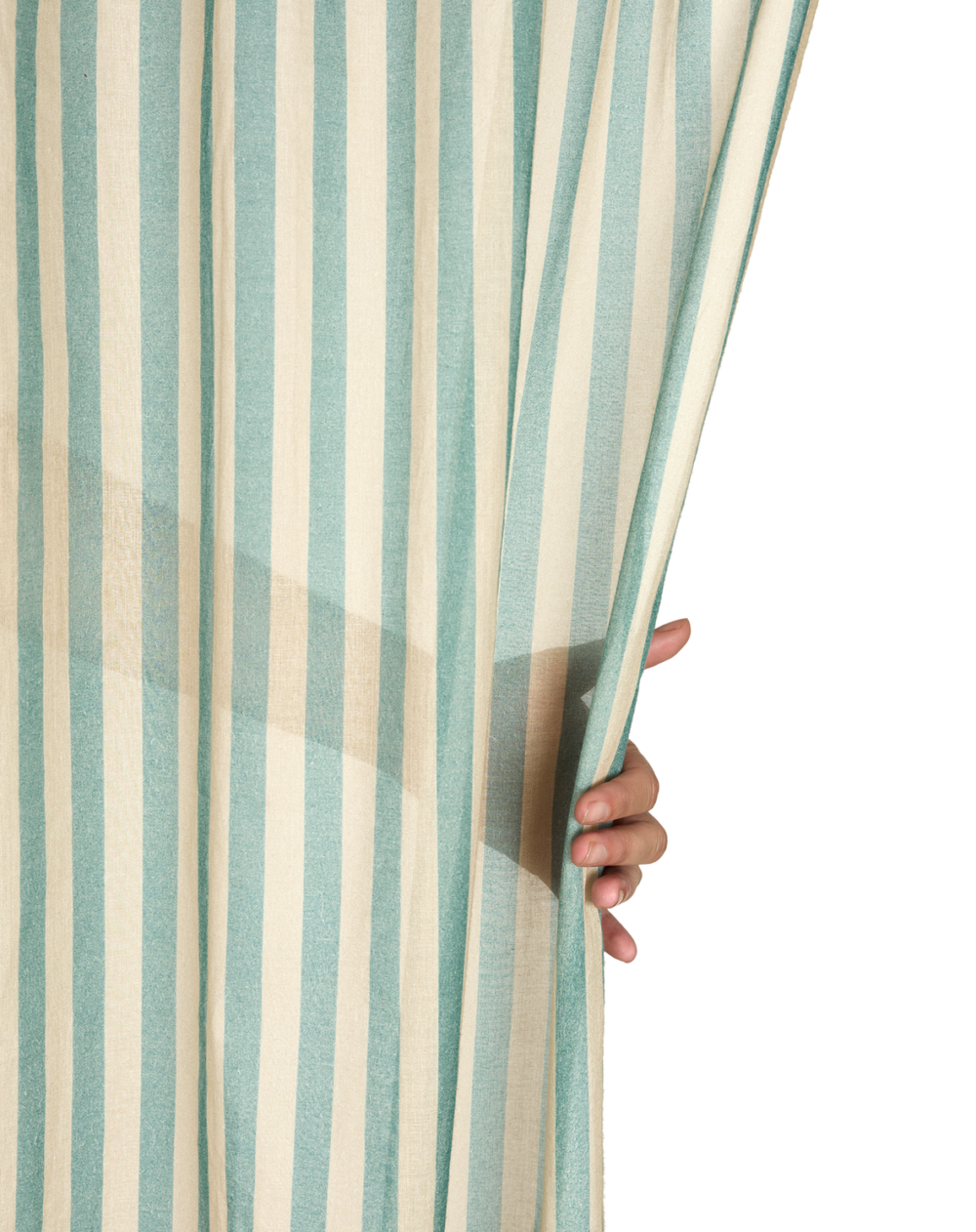 Vibes Curtain Turquoise Stripes 4.png