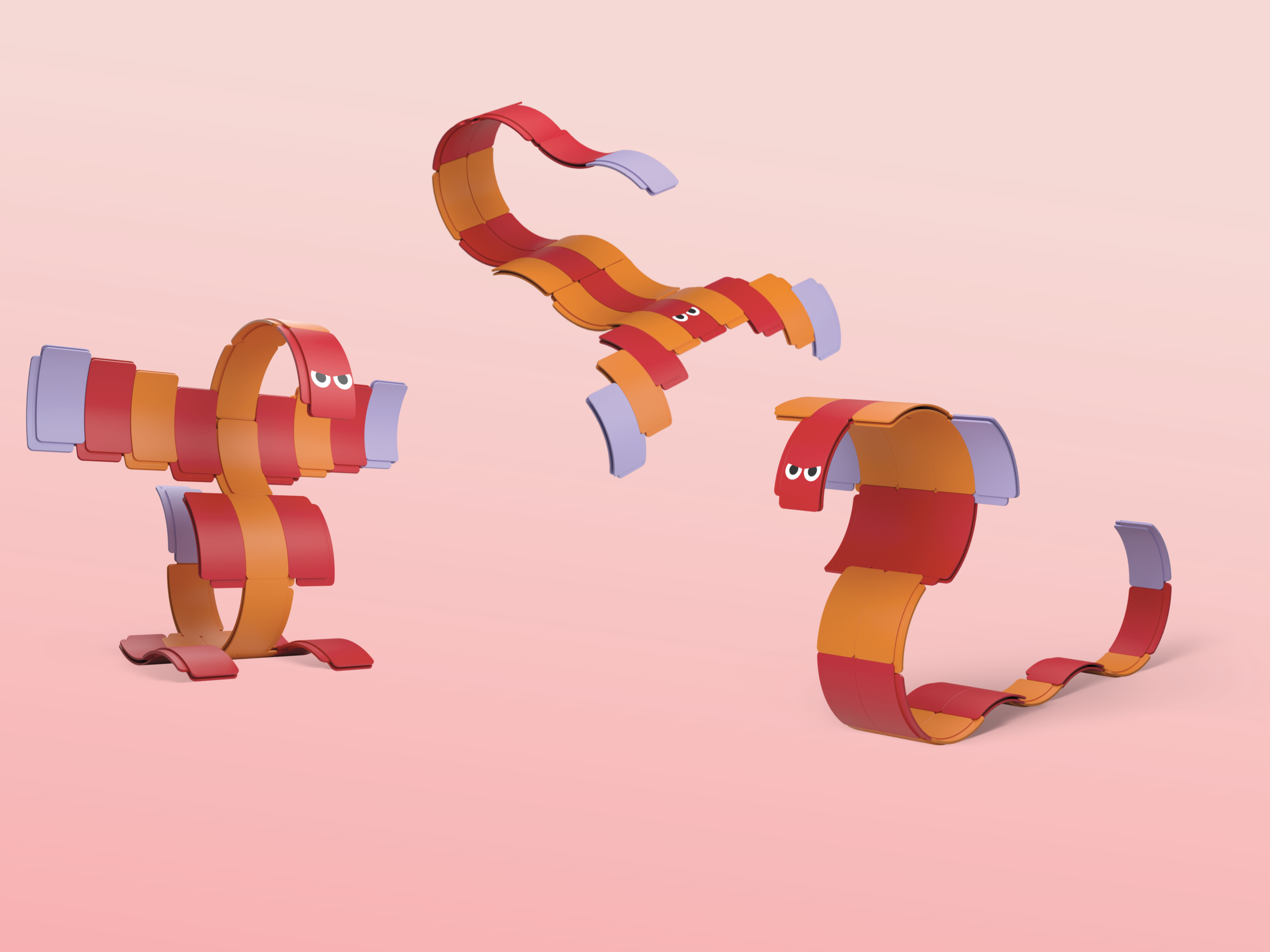 Arches Animals 06