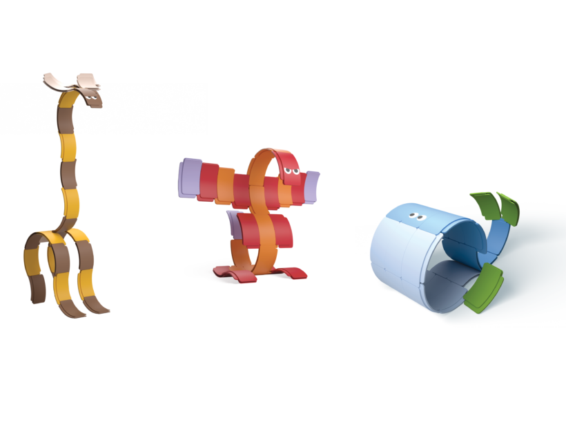 Arches Animals 14