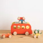 Babai Car Cab Yellow Multicolorr Collection