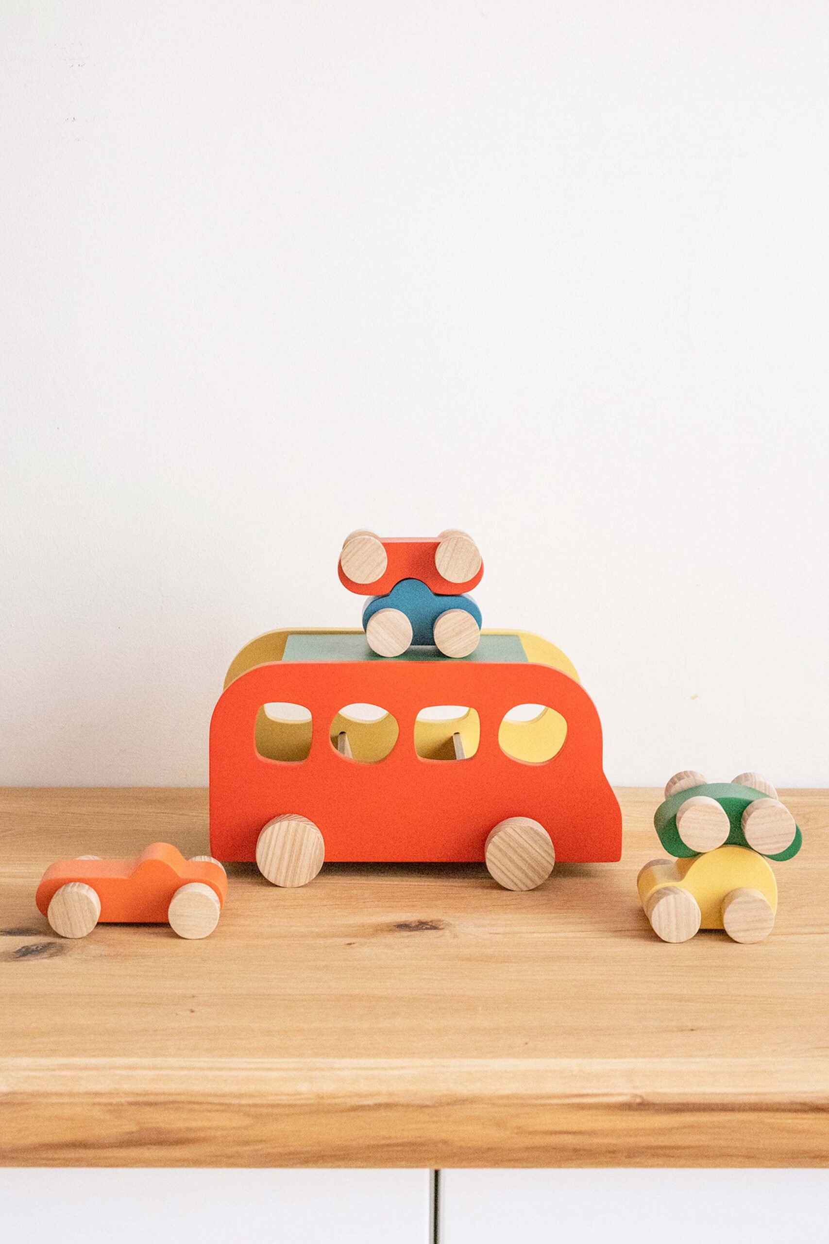 Babai Car Cab Yellow Multicolorr Collection