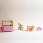 Babai Car Cabrio Pink Lollipop Serie.jpg