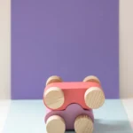Babai Car Cabrio Pink Urban Purple.jpg