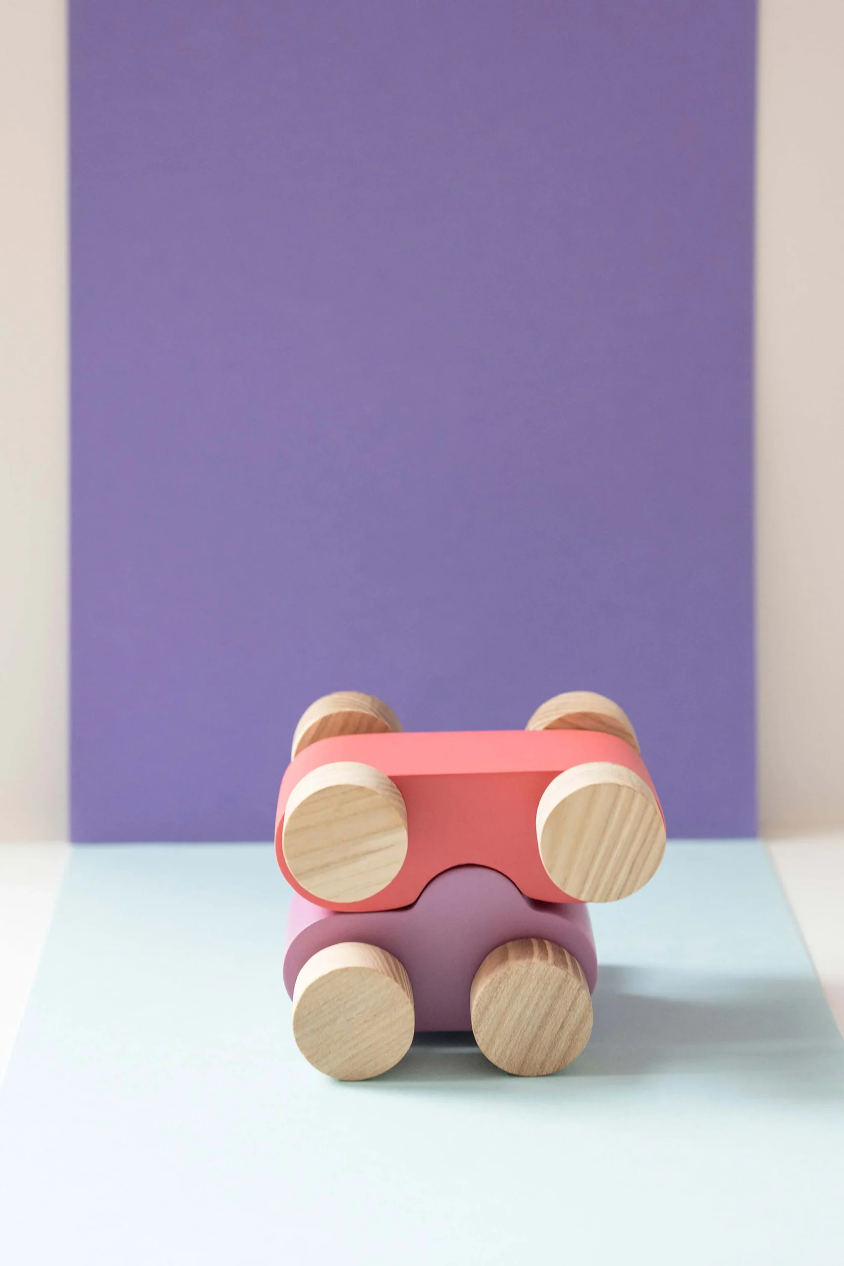 Babai Car Cabrio Pink Urban Purple.jpg