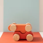 Babai Car Cabrio Red Sport Orange.jpg