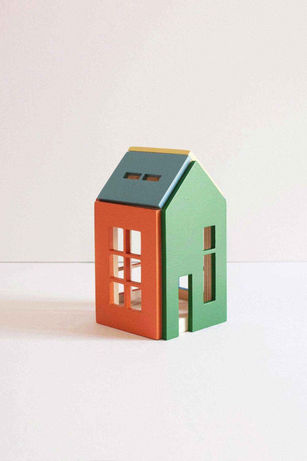 Dollhouse Mlt Small