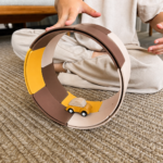 Waytoplay Circle Car Land Mammals Waytoplay Circle Car Land Mammals