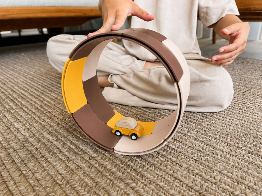 Waytoplay Circle Car Land Mammals Waytoplay Circle Car Land Mammals