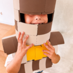 Waytoplay Helmet Land Mammals Waytoplay Helmet Land Mammals