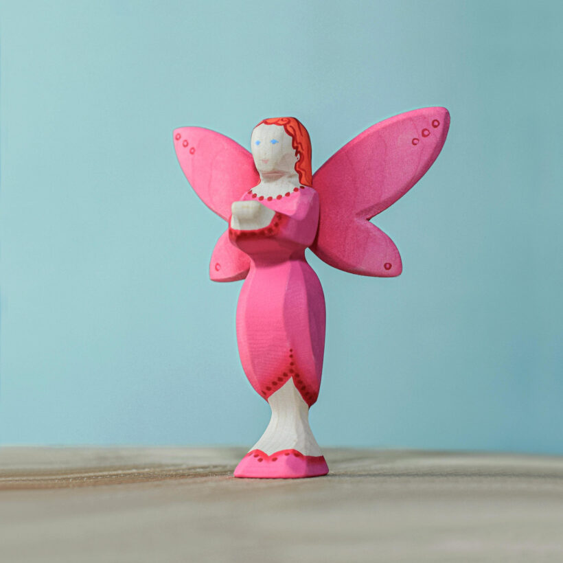 Blossom Fairy~6417